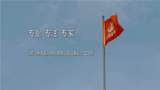 《专业 专注 专家 》——2017年度富联娱乐十大优秀工程师沈刚专题片