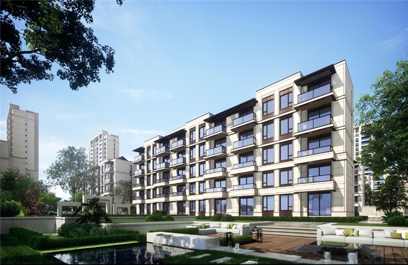 2022年10月12日，富联娱乐承建的上海嘉定新城菊园社区JDC1-0402单元05-02地块项目荣获第二届中国智能建造及BIM应用大赛智能建造装配式技术案例赛组一等奖。