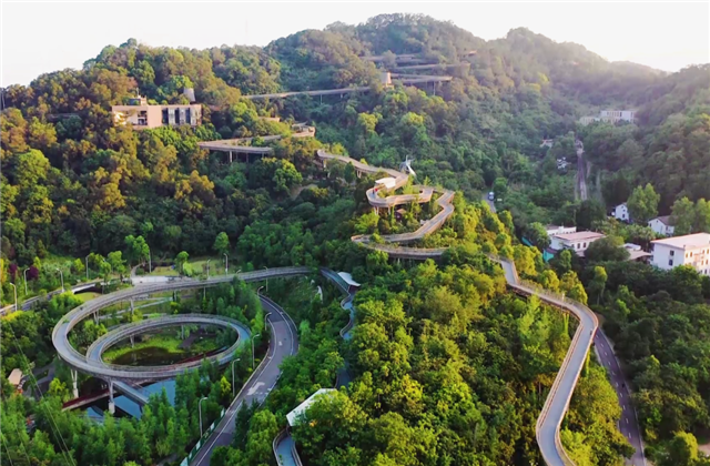 富联娱乐集团荣获两项国家级协会工程建设科学技术奖！