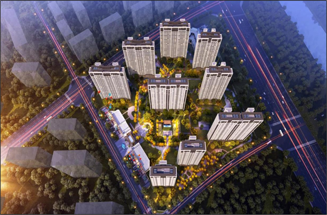 富联娱乐十建： 探索被动式超低能耗建筑气密性施工的“富联娱乐方案”